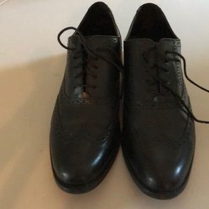 Cole Haan Oxfords